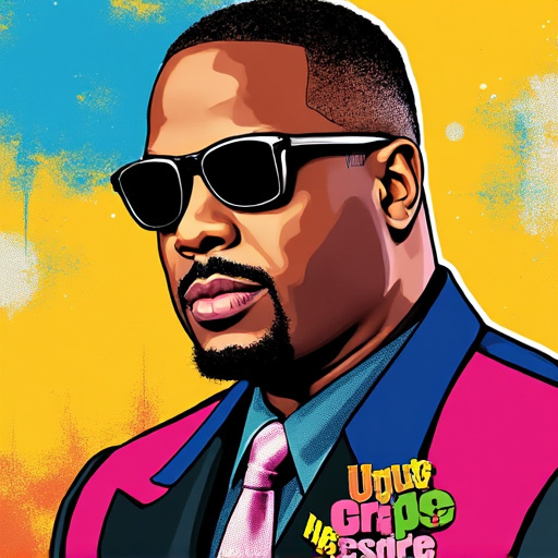 Philip "Uncle Phil" Banks